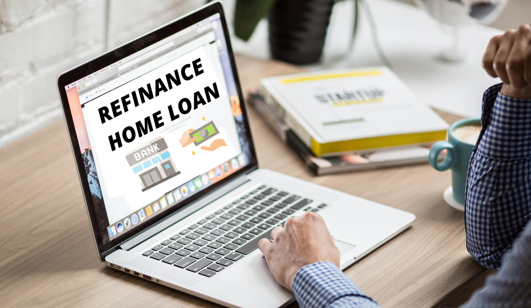 Getting the Best Refinance Deal. Ready. Set. Go!