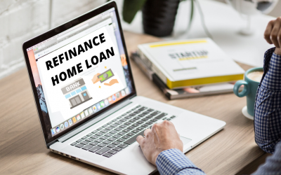 Getting the Best Refinance Deal. Ready. Set. Go!