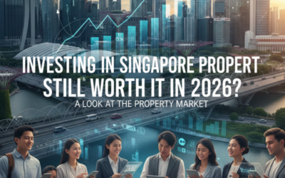 Is Investing in Singapore Property Still Worth It in 2026? A Look at the Property Market